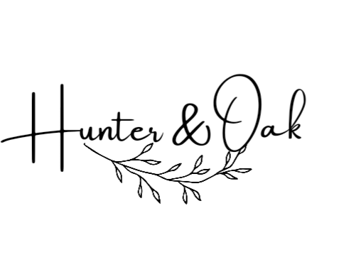 Hunter&Oak Baby Boutique 
